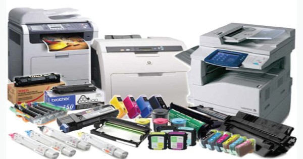 Dịch vụ nạp mực máy in giá rẻ uy tín tại Vũng Tàu