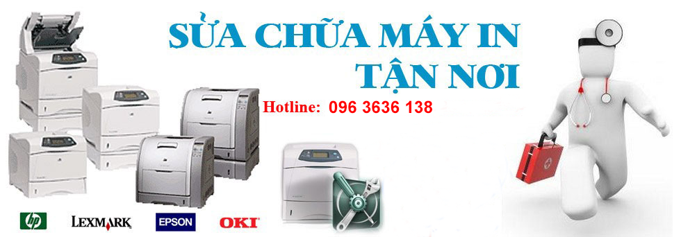 Dịch vụ sửa máy photocopy tận nơi Vũng Tàu chuyên nghiệp