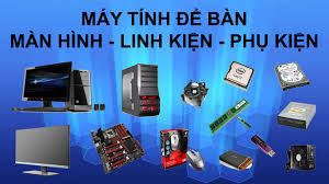 Sửa chữa máy tính tại Vũng Tàu