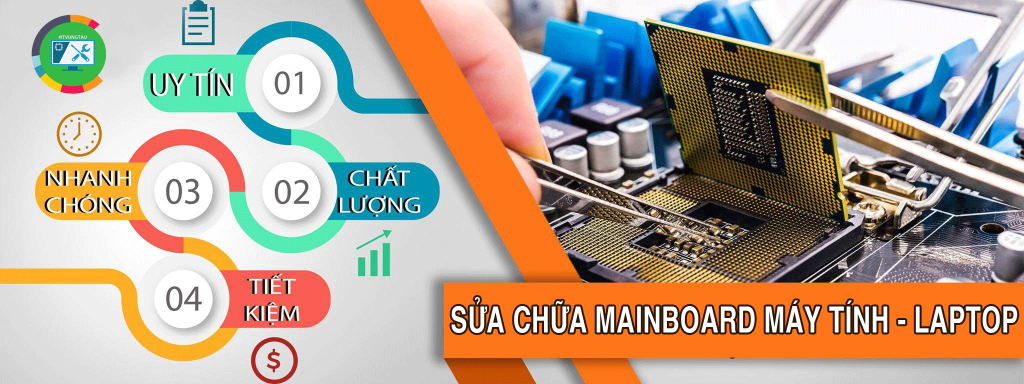 Dịch vụ sửa máy in tại thành phố Vũng Tàu
