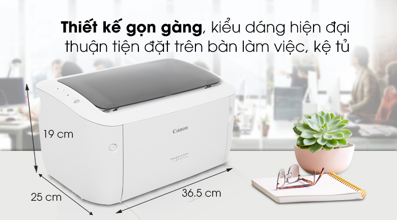 Máy in giá rẻ cho gia đình