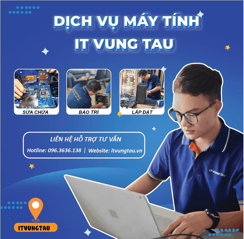 Sửa chữa laptop